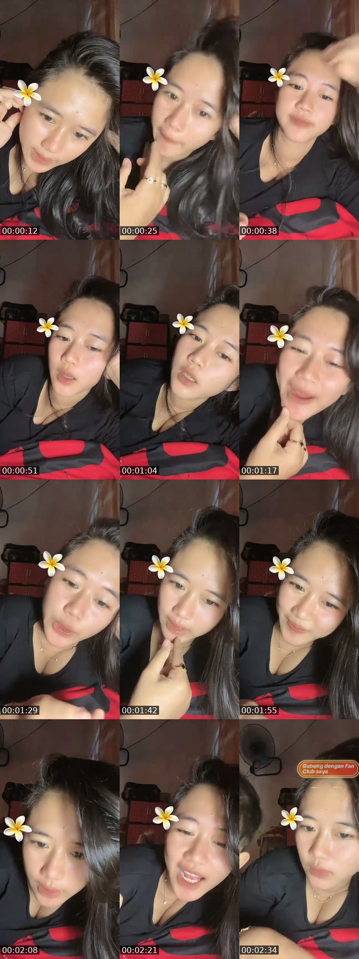@vinaruwanda TikTok live from 2026-07-11