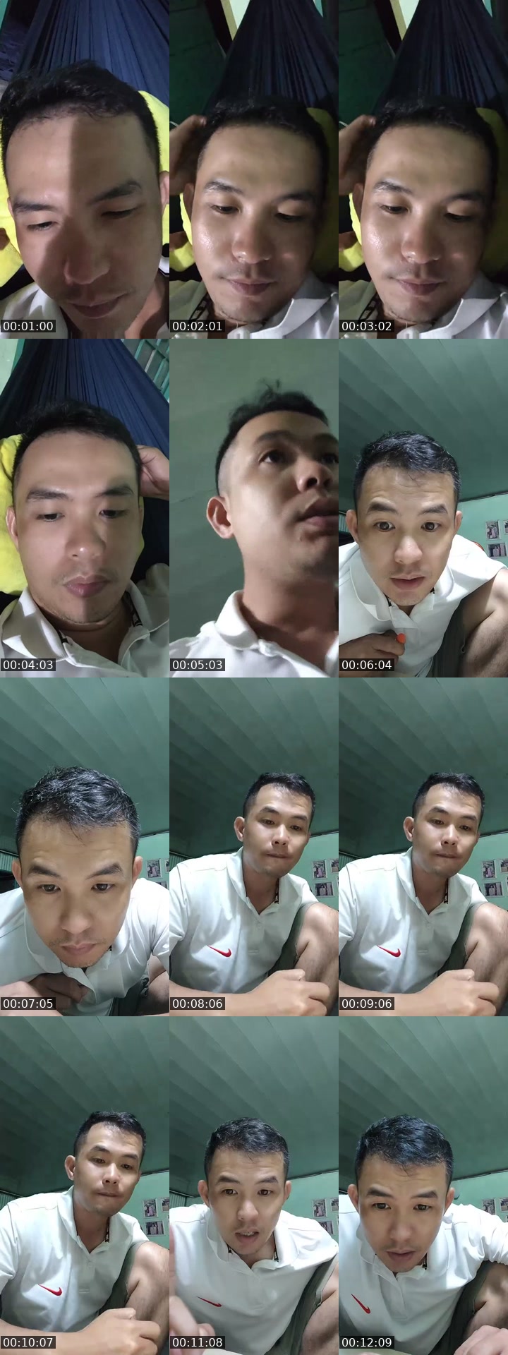 TikTok live: Rủ Bạn Outdoor kìa by @truong9087