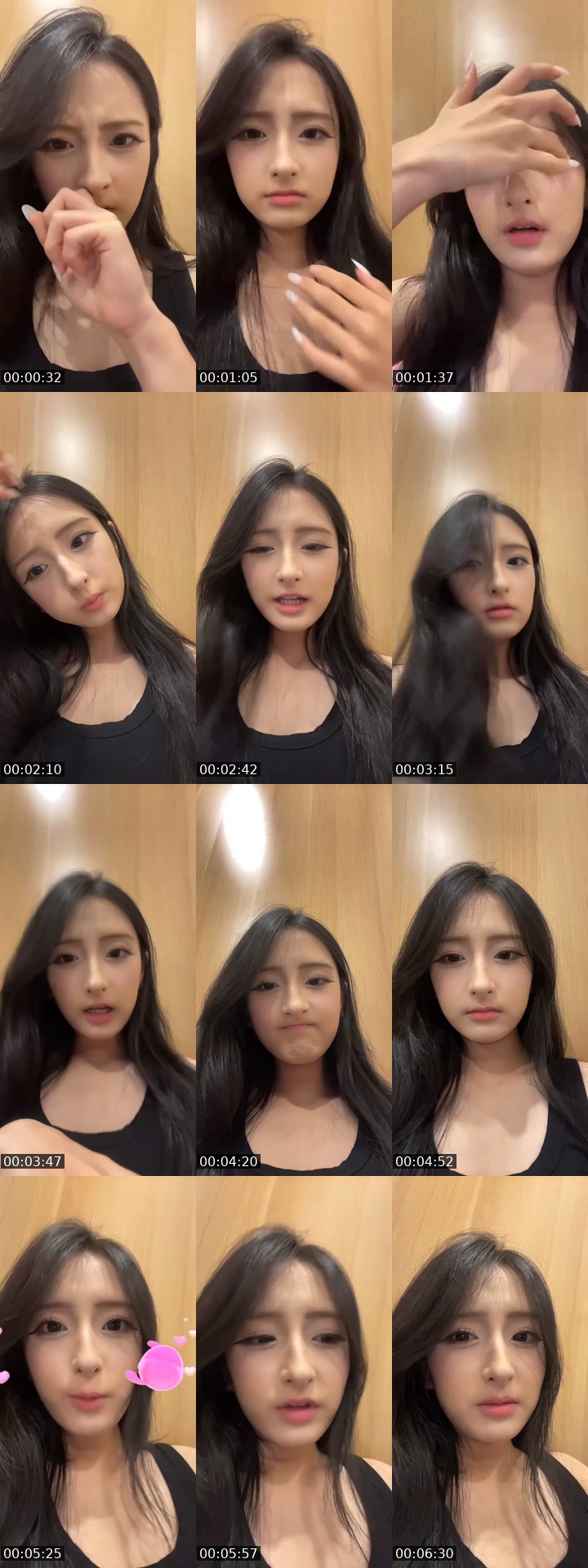 @quynh.thw TikTok live from 2026-07-11