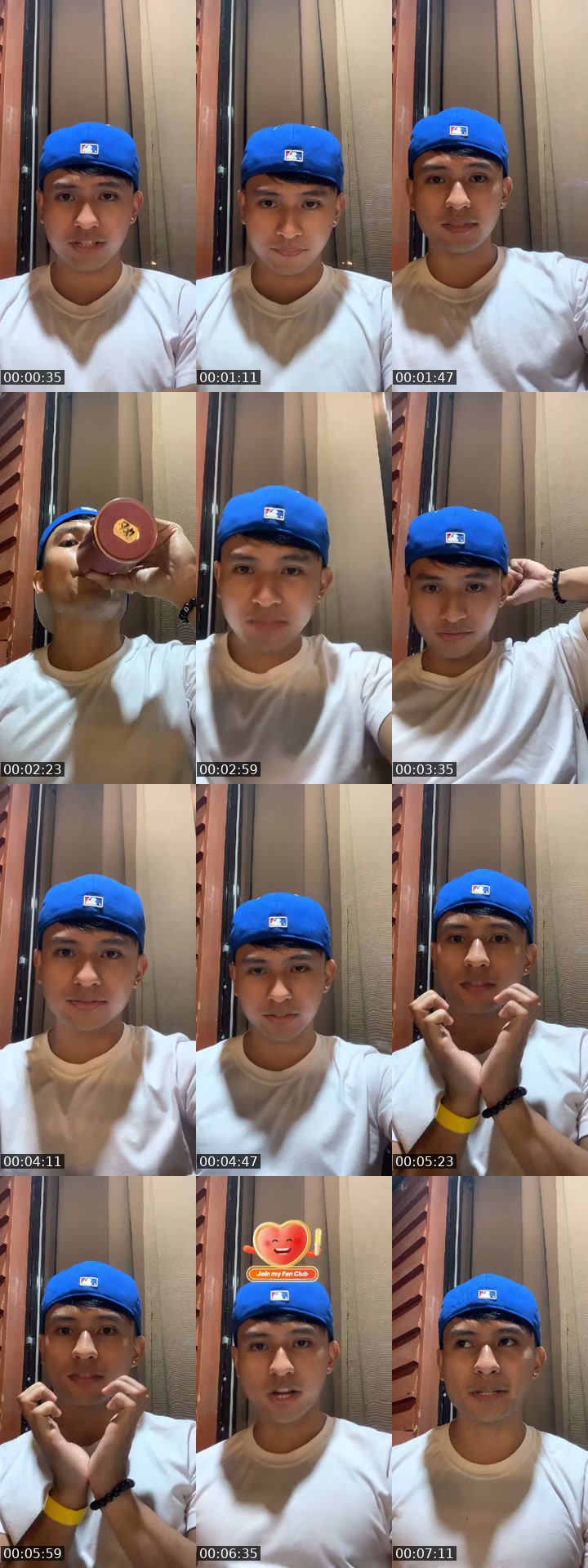 TikTok live: Dagat gaming by @zonjiiiii