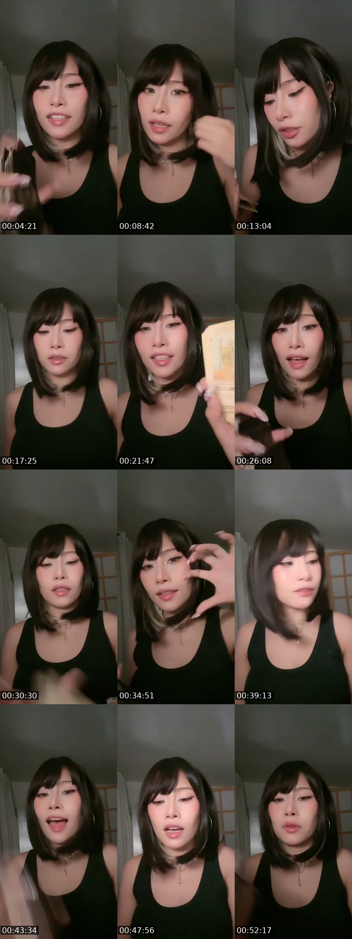 United States TikTok live: Come here~ by @hiraiii.xyz