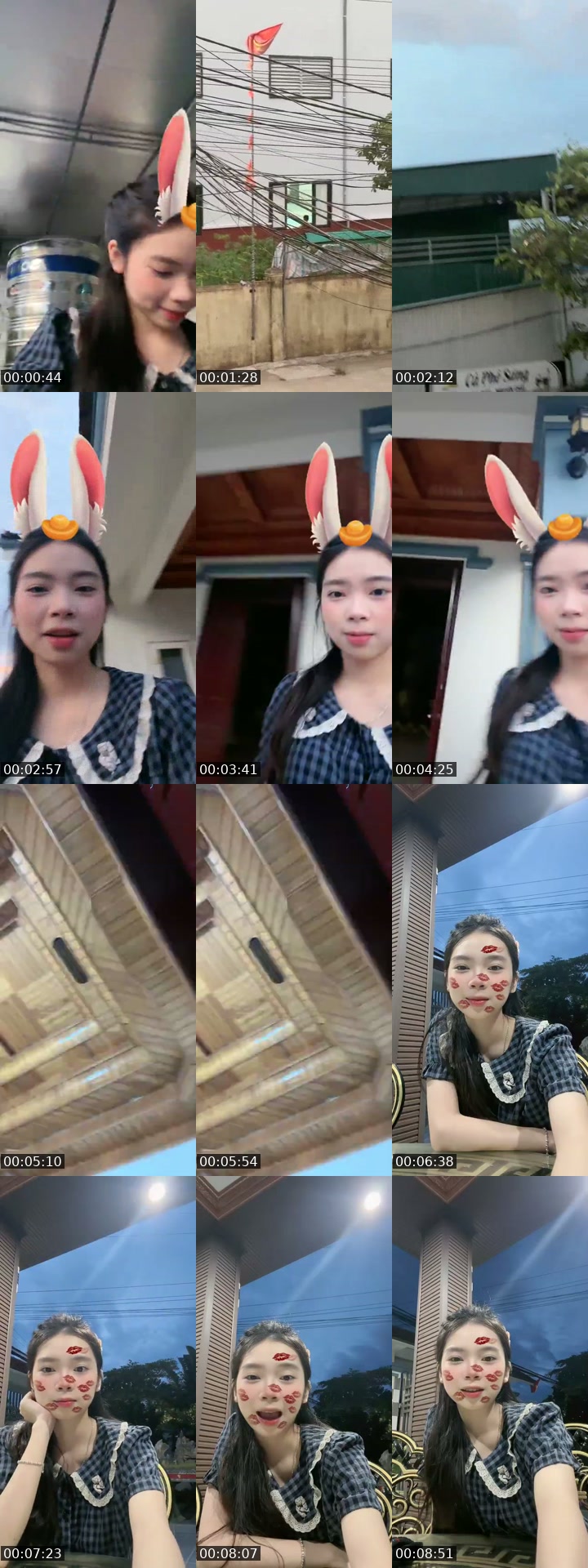 @khtrinh6 TikTok live from 2026-07-11