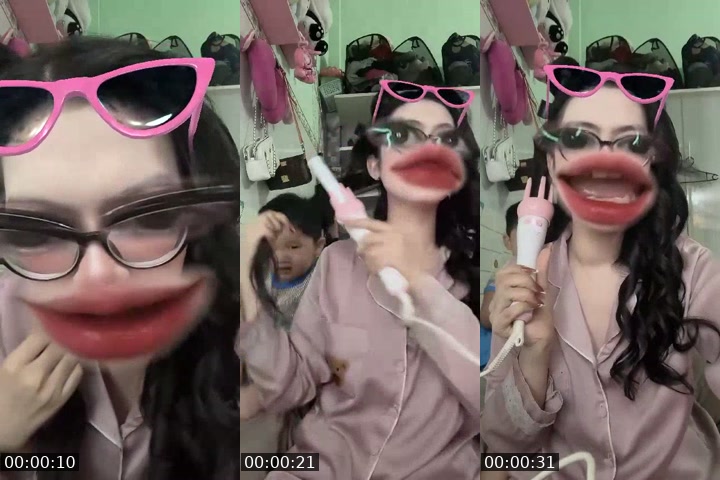 TikTok live: Cff ne by @c_nhi98