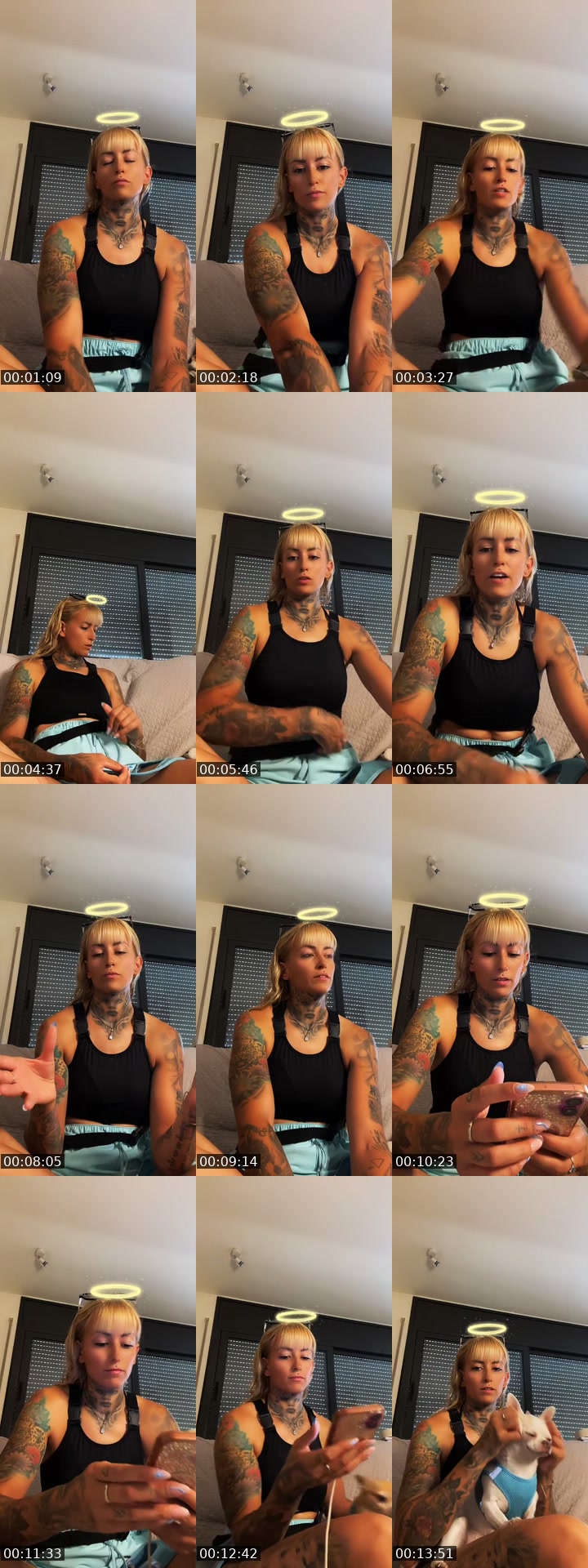 @tanniapinnk666 TikTok live from 2026-07-11