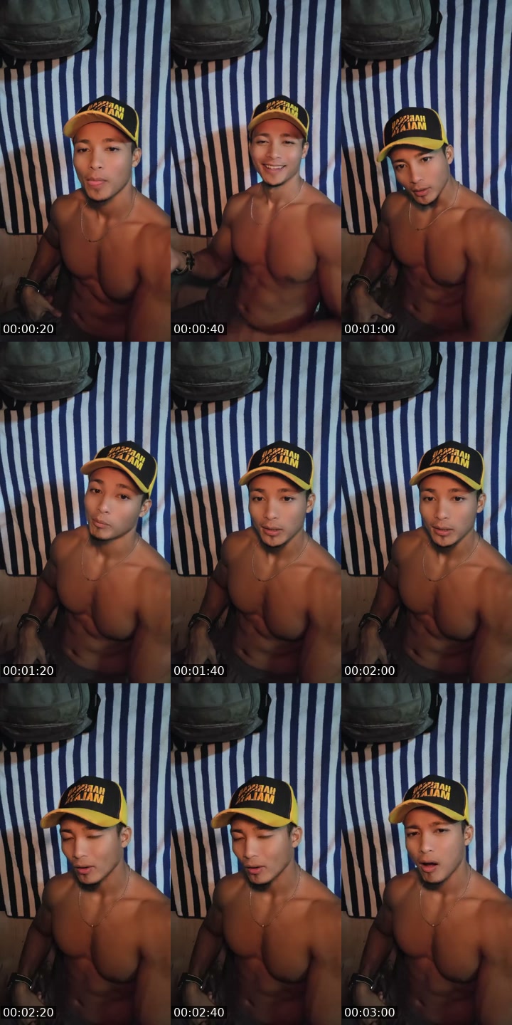 @pejahudafighter TikTok live from 2026-07-11