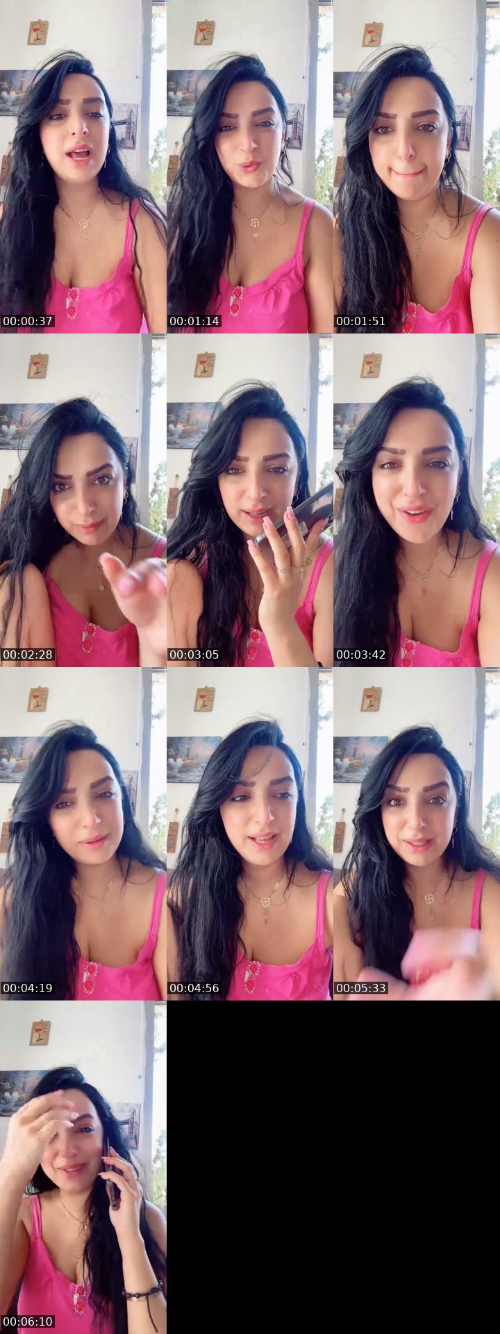 @sandystawil1 TikTok live from 2026-07-11