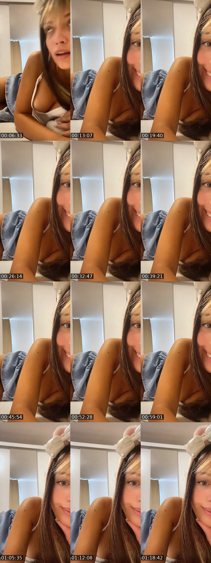 @smzgz9 TikTok live from 2026-07-11