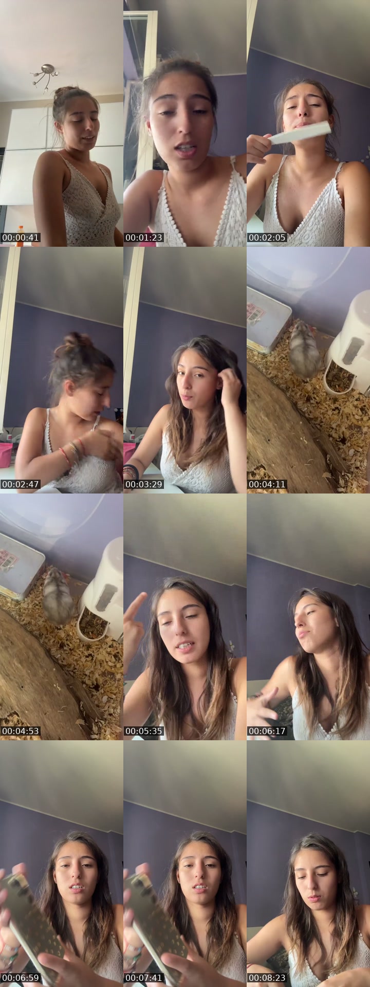 @angelinavasquesss TikTok live from 2026-07-11