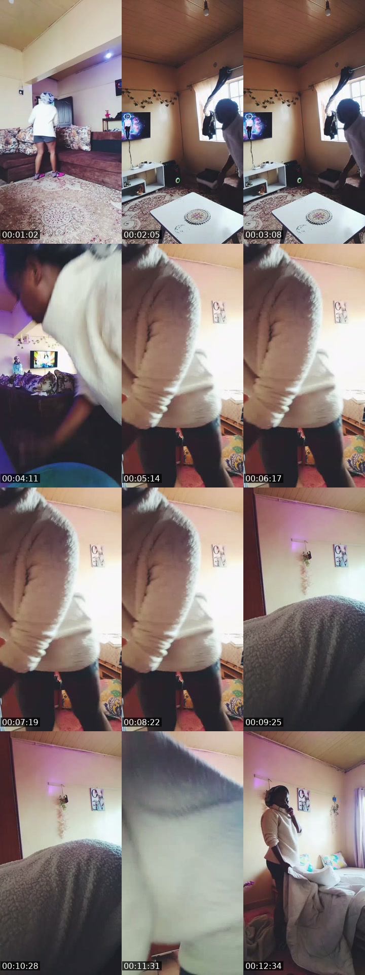 @vennessabby TikTok live from 2026-07-11