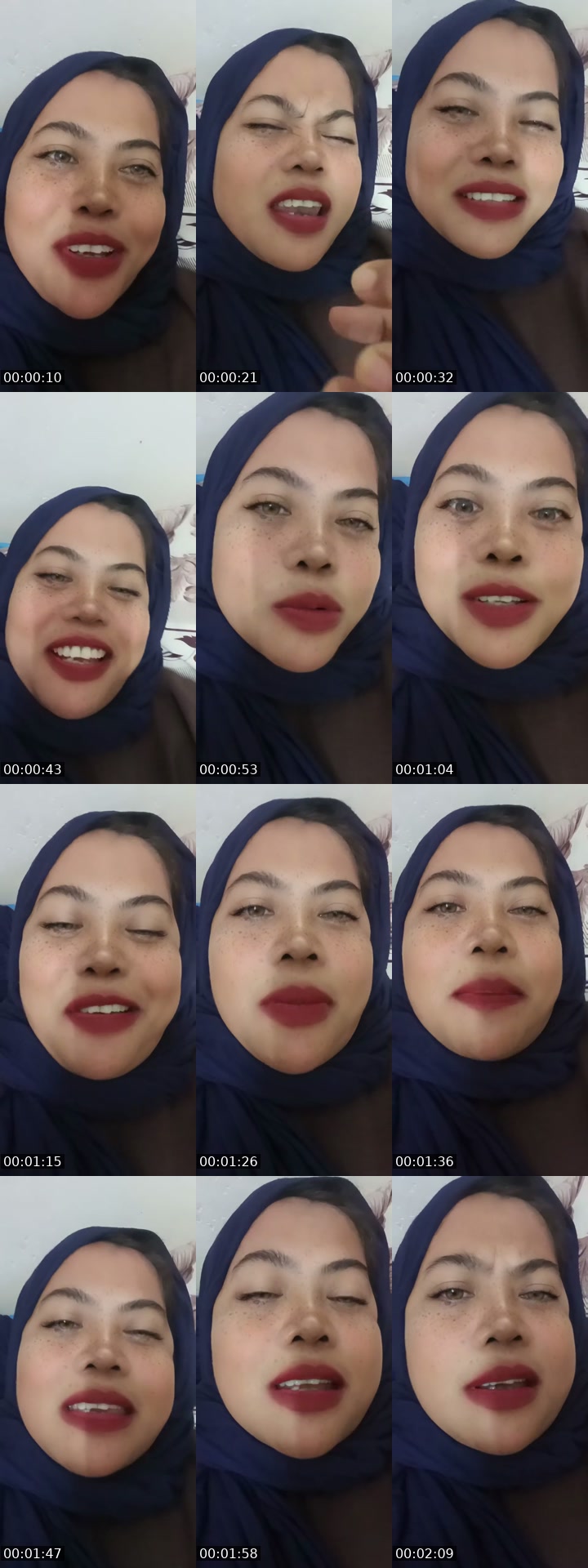 @yuni.rara4 Malaysia TikTok live from 2026-07-11