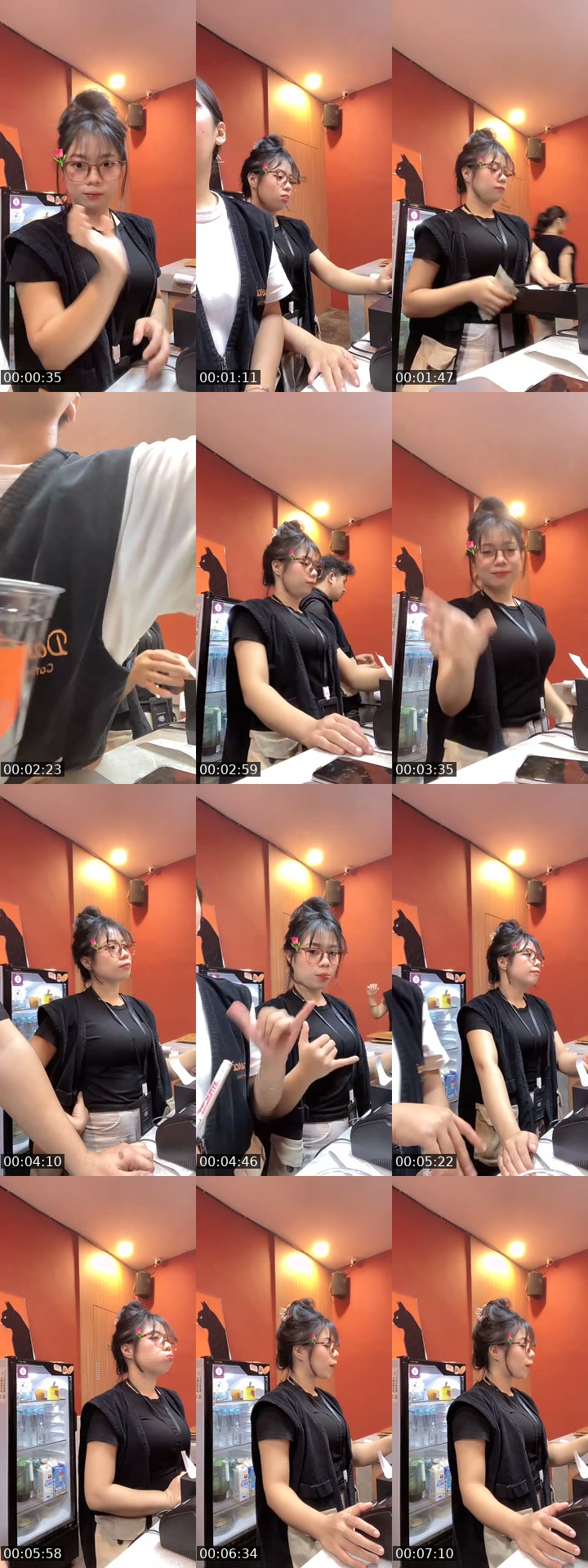 Indonesia TikTok live: Damerci, tarakan by @gkdlu._