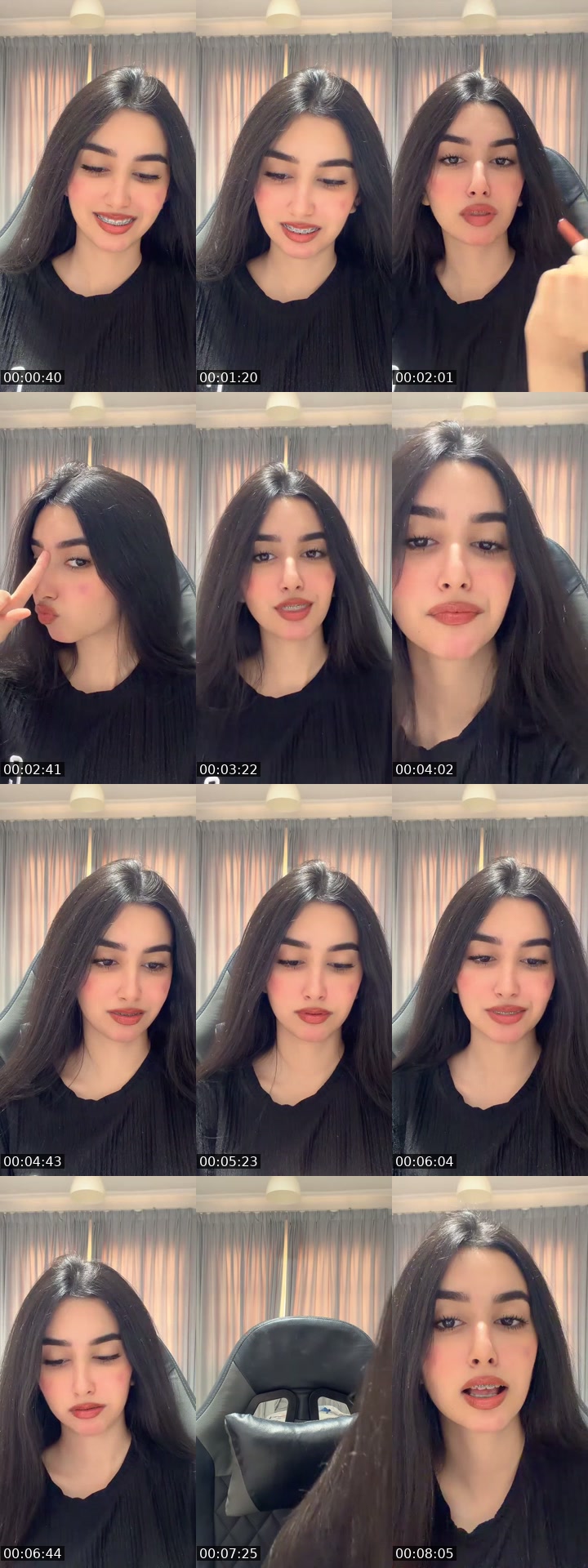 @rhlj.20 Saudi Arabia TikTok live from 2026-07-11