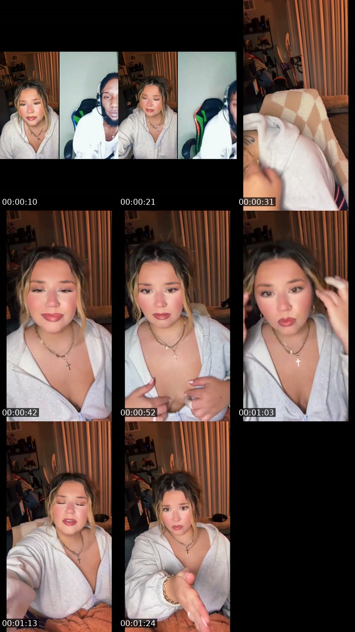 @bree_after_hours TikTok live from 2026-07-11