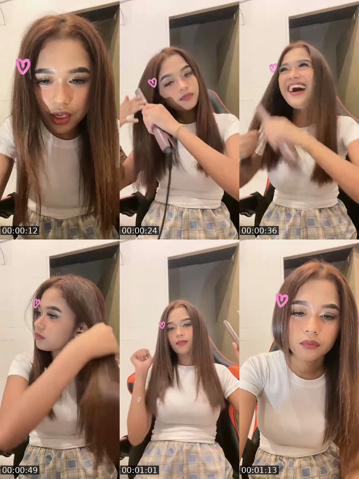 @cmanismuu Malaysia TikTok live from 2026-07-11