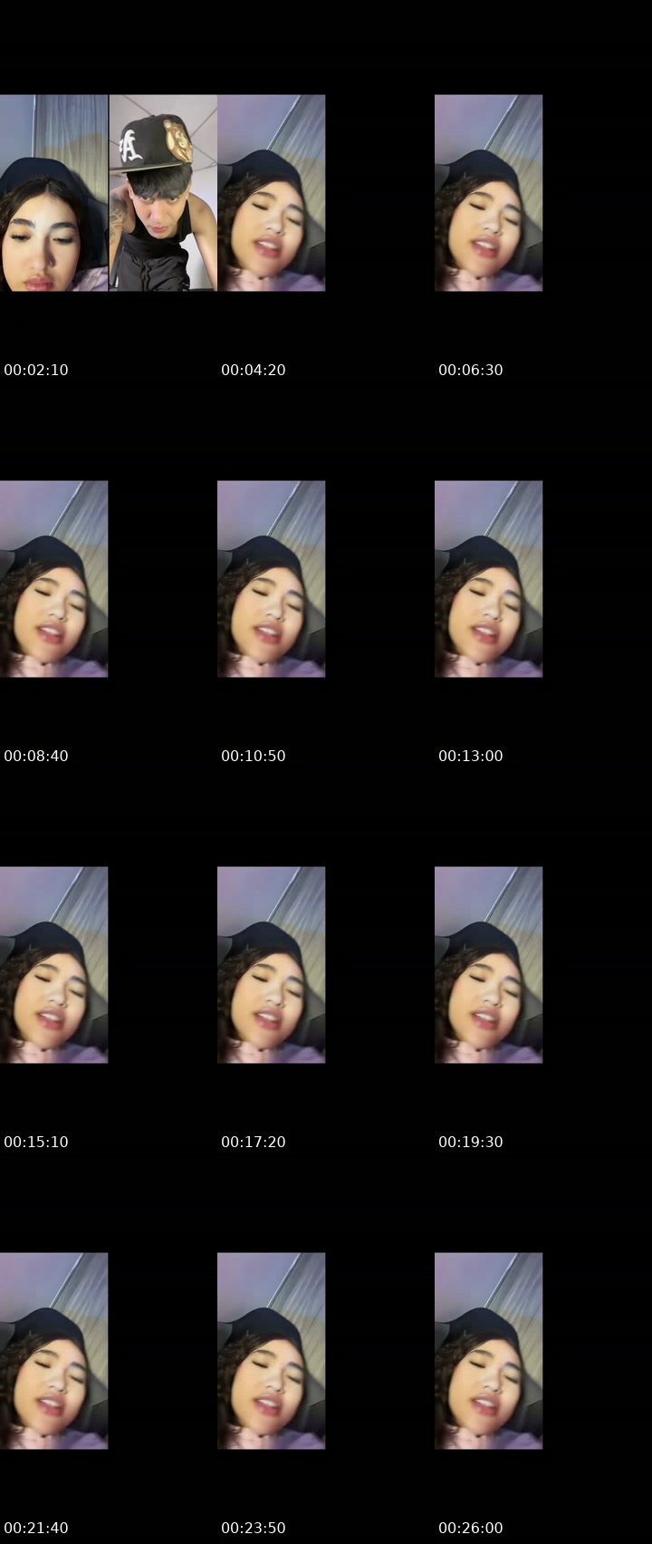 @estefanylunalopez4 TikTok live from 2026-07-11