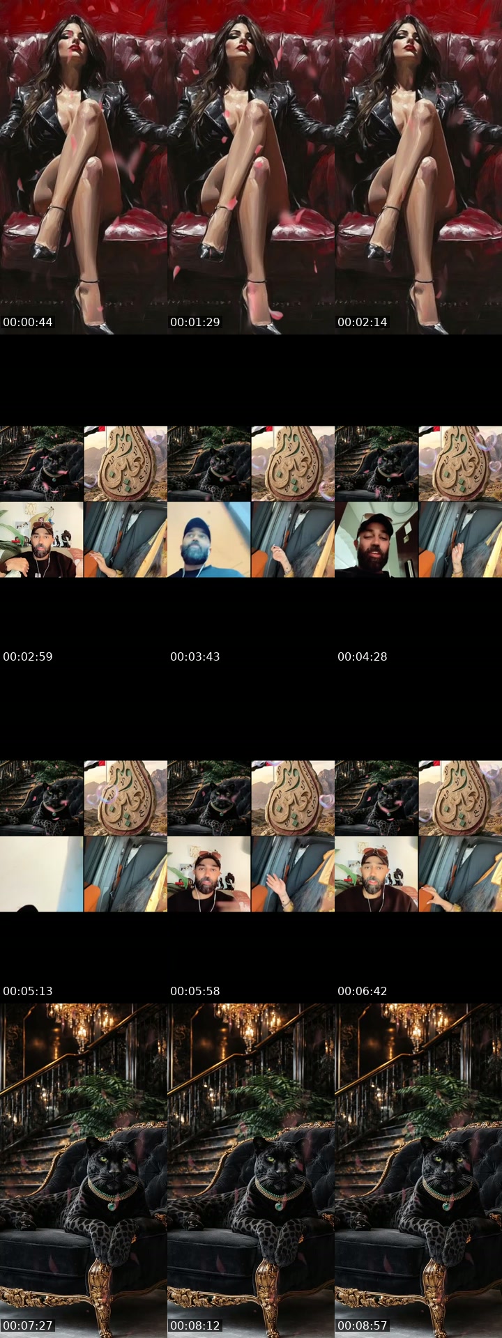 @lxd7r Qatar TikTok live from 2026-07-11