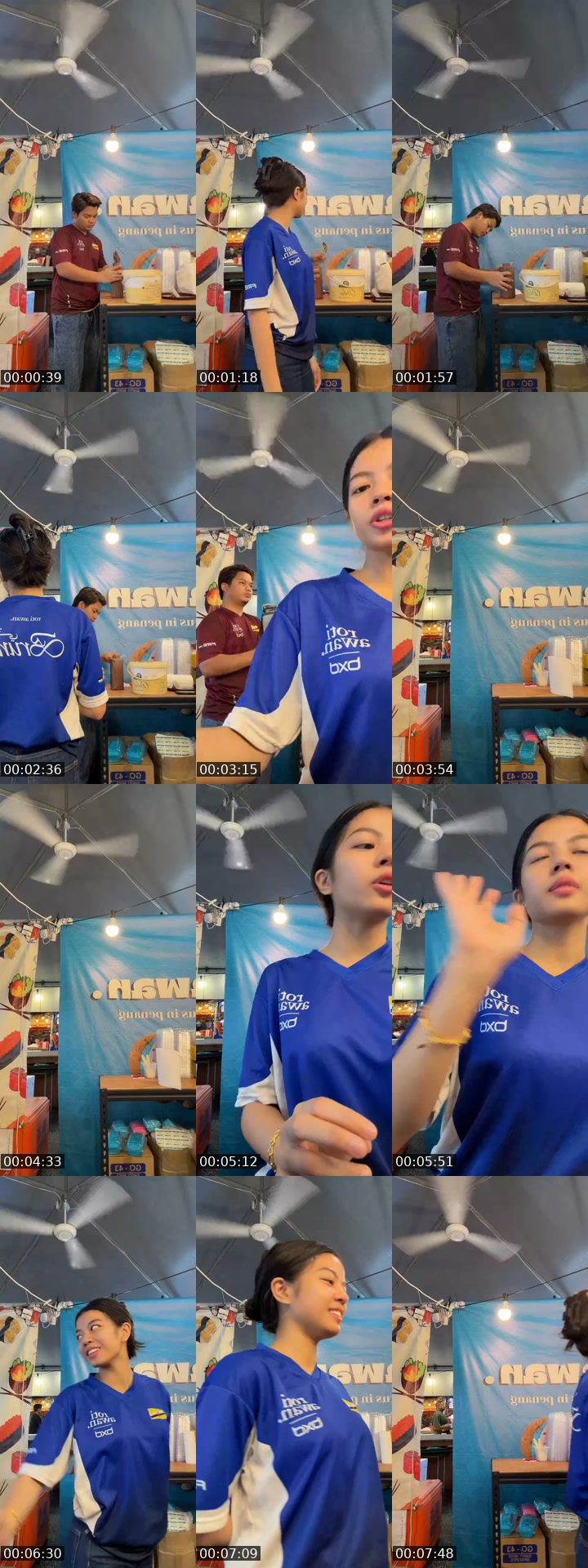 TikTok live: sini by @rotiawan.pg