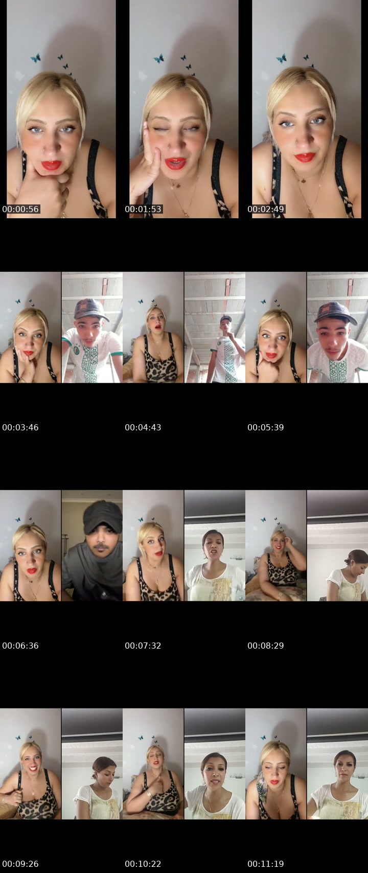@sara_alicante32 TikTok live from 2026-07-11