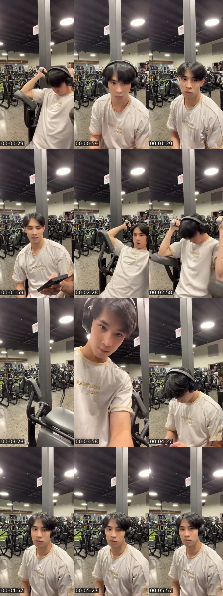 TikTok live: NEED YOU by @xenynxsun