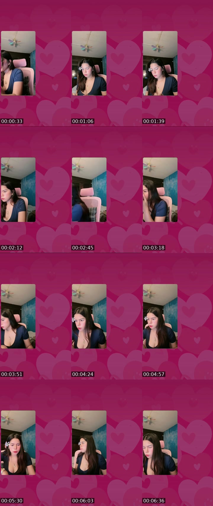 @_homeofvirgo TikTok live from 2026-07-11