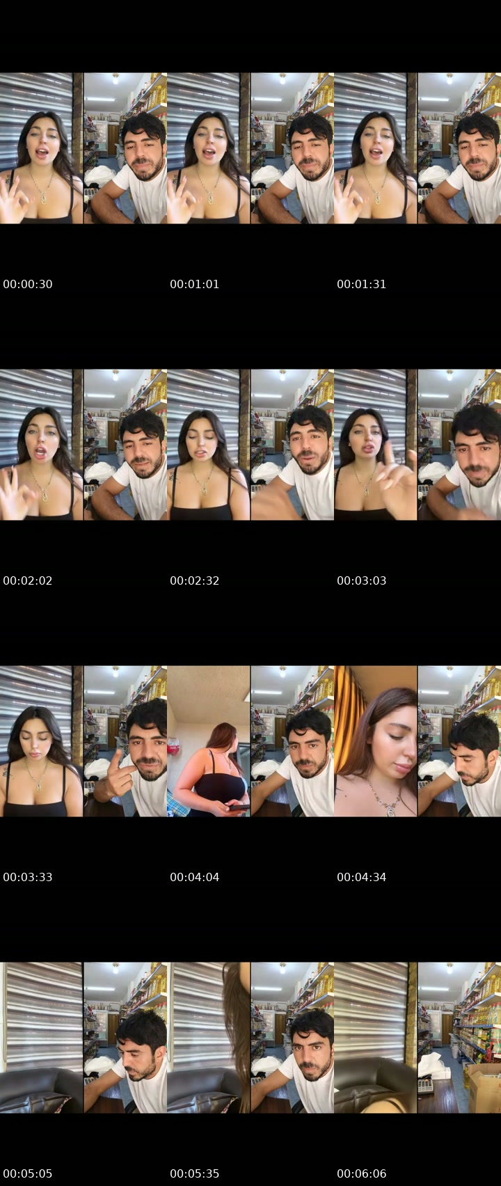 @christina_mt_01 TikTok live from 2026-07-11
