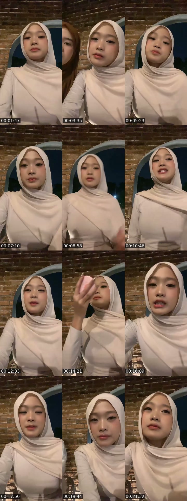 @baelyl TikTok live from 2026-07-11