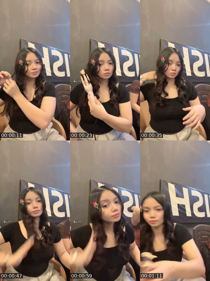 @adelchanzu TikTok live from 2026-07-11