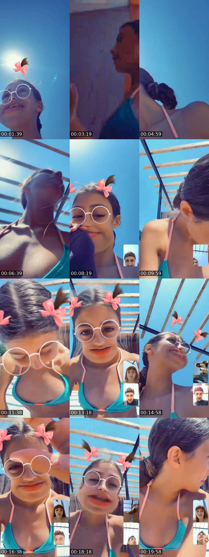 @benii._.123 TikTok live from 2026-07-11