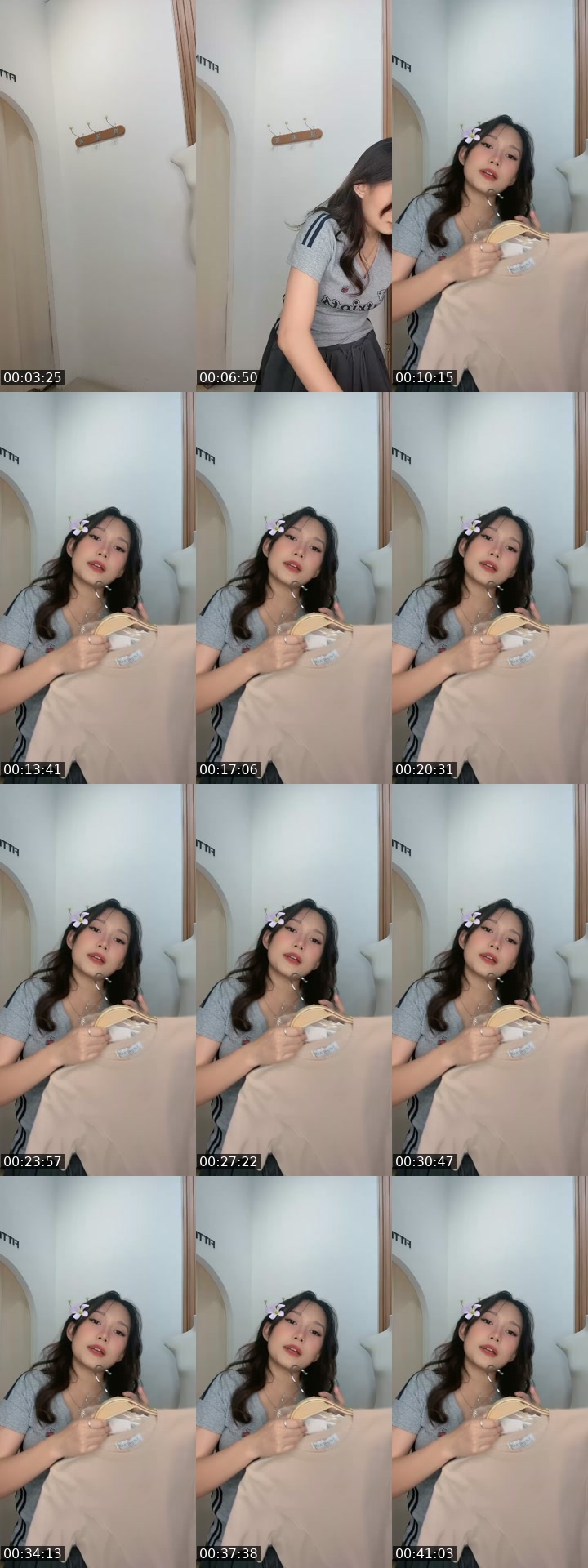 @vxash_studio TikTok live from 2026-07-11