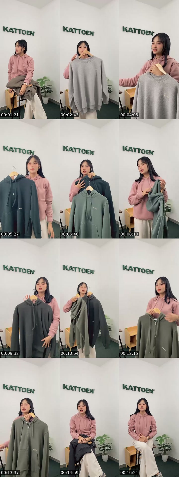 @kattoen TikTok live from 2026-07-11
