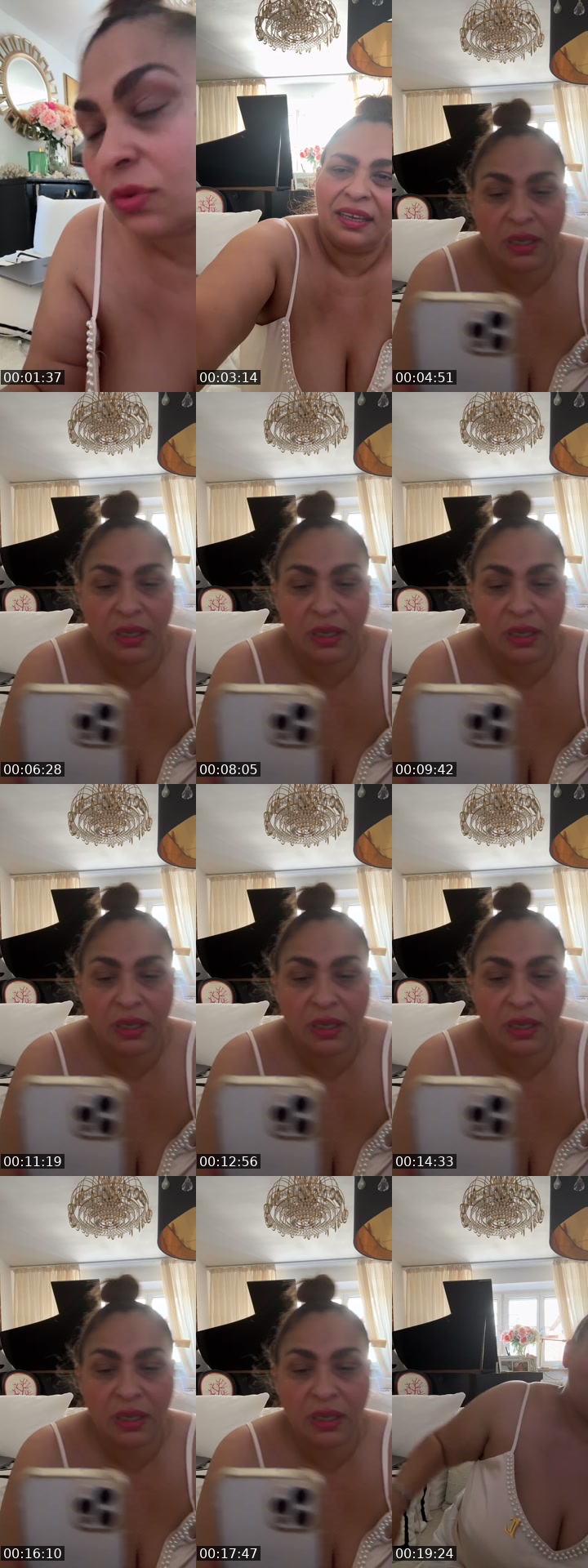 TikTok live: Happy Weekend by @lauren75forever