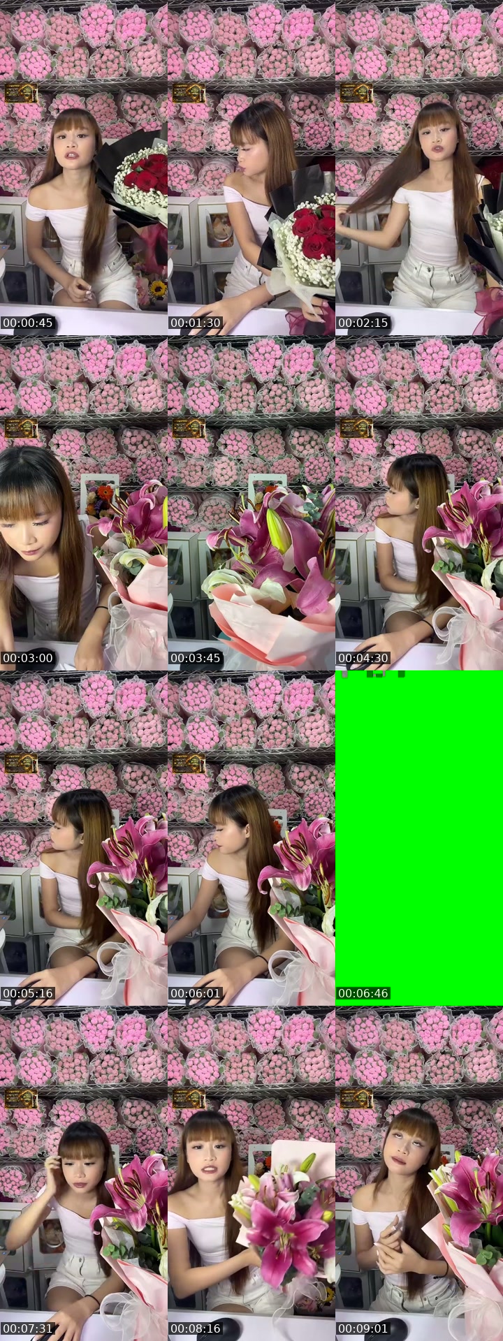 @flowersuppliersg TikTok live from 2026-07-11