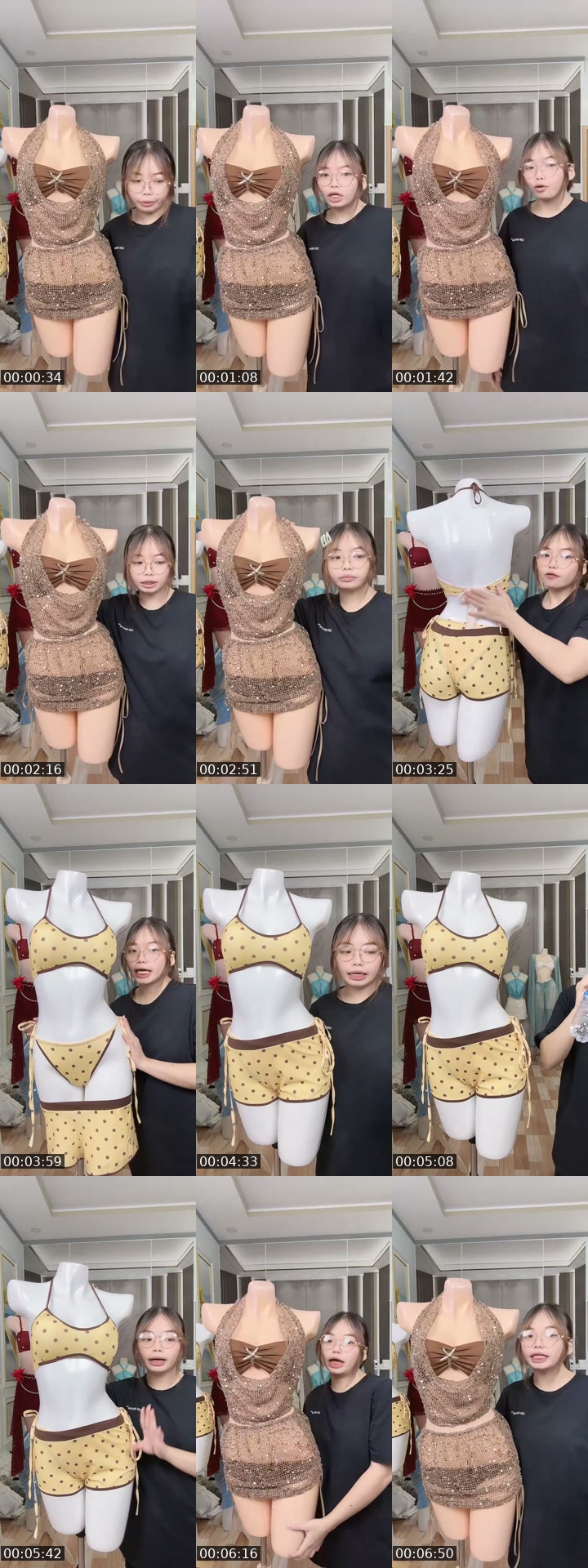 @ha_bikini TikTok live from 2026-07-11