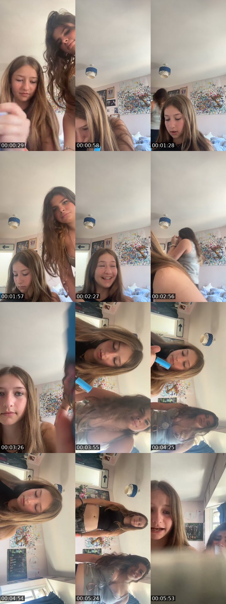 @gretalois0 TikTok live from 2026-07-11