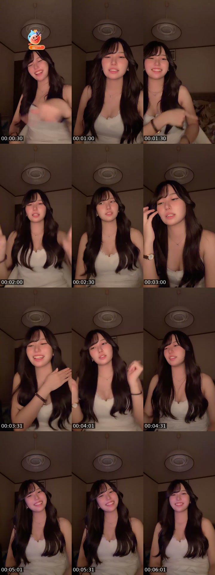 Japan TikTok live: サブスク登録❤️‍🔥 by @idaayu.dewi