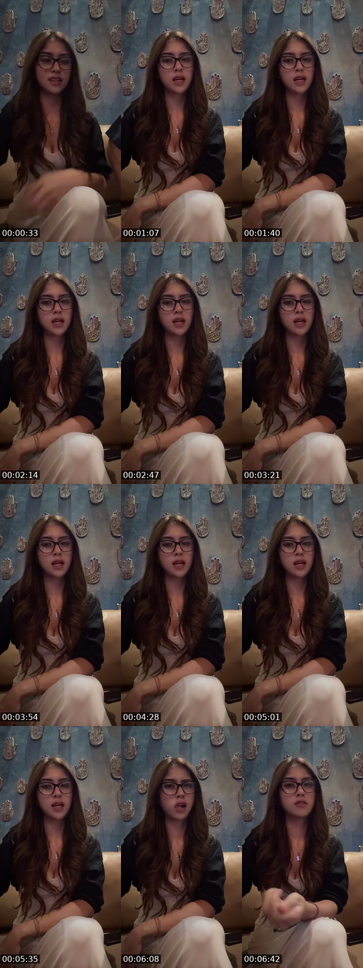 @qzawxx TikTok live from 2026-07-11