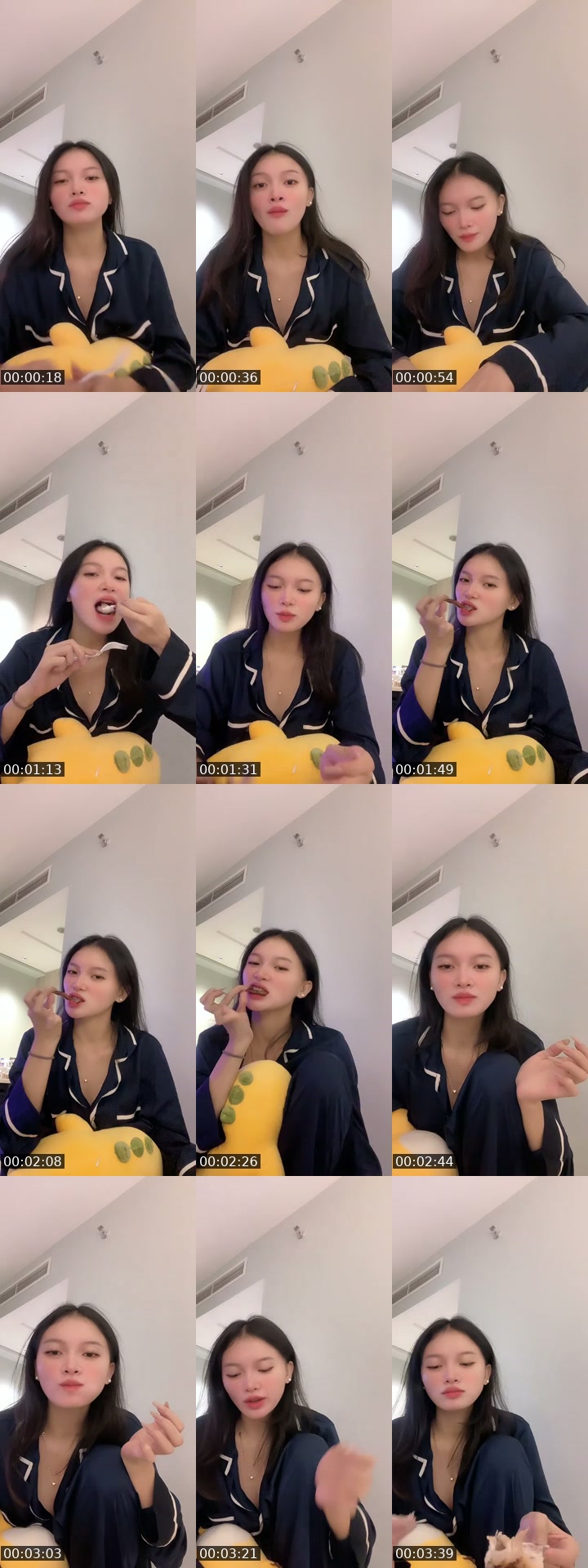 @all4chi TikTok live from 2026-07-11