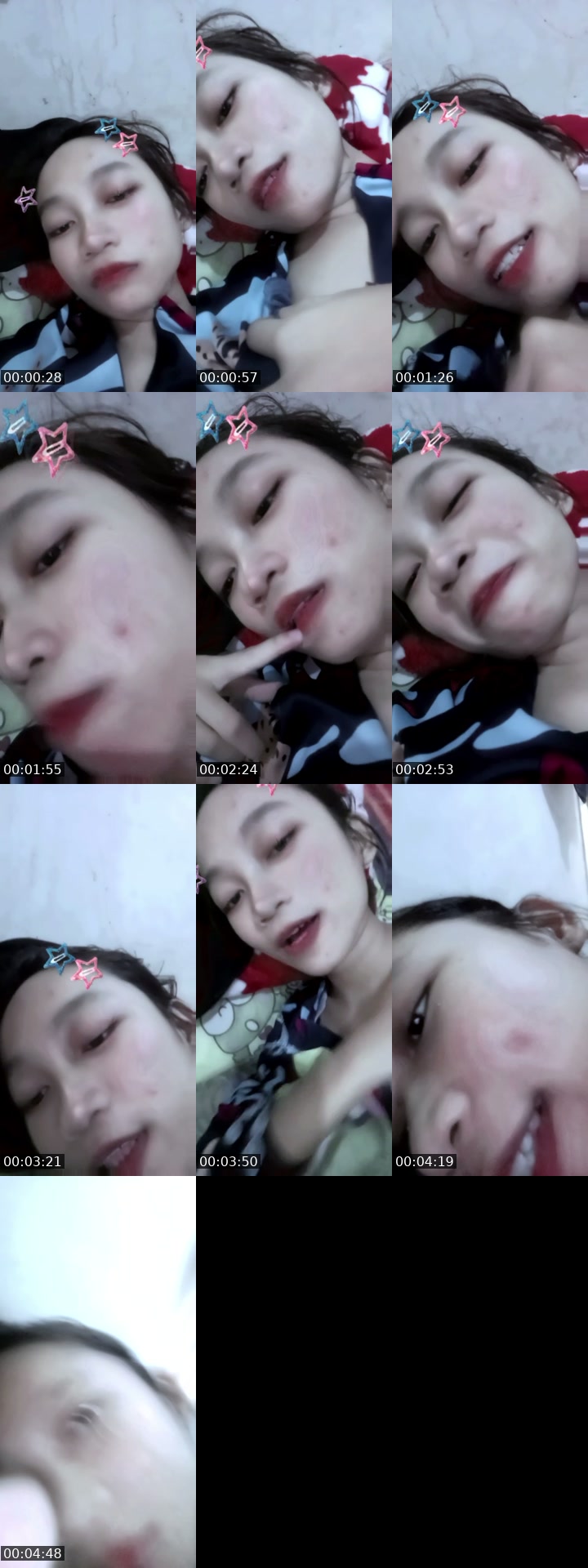 TikTok live: dari kontak anda by @alyaaa05495