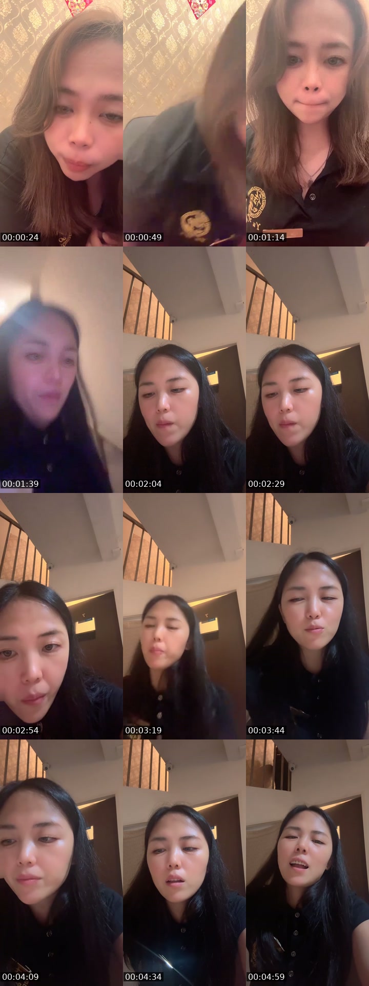 TikTok live: 好像在哪见过 by @poppy6408