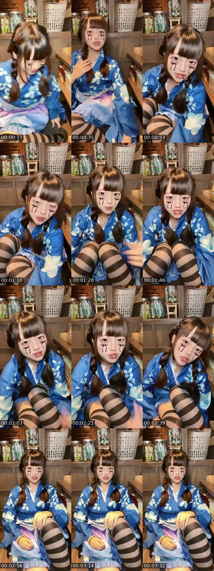 @timeleap.sub3 Japan TikTok live from 2026-07-11
