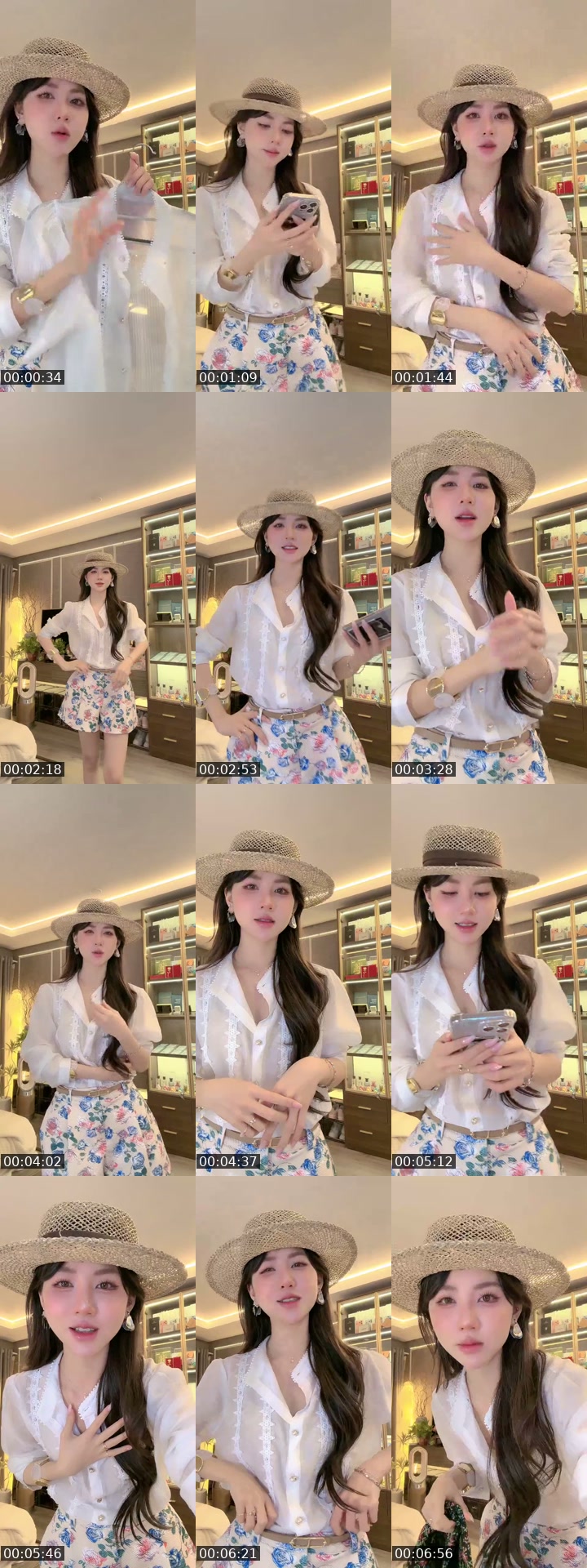 @unieahri TikTok live from 2026-07-11