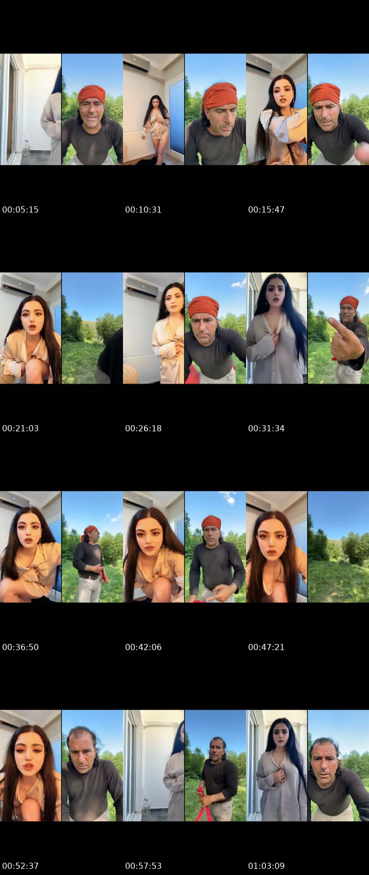 @aysel3509a2 TikTok live from 2026-07-11