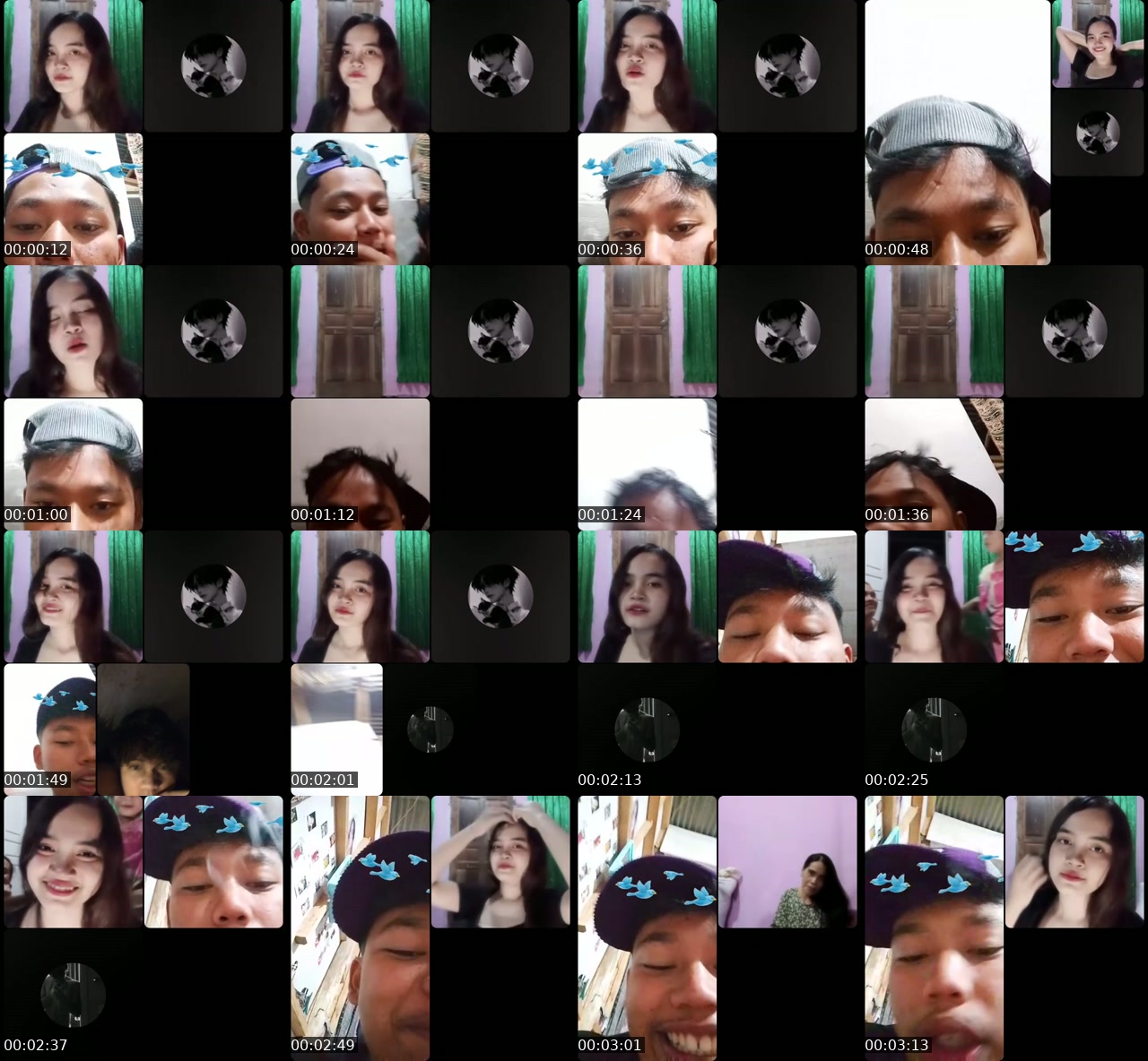 TikTok live: piw by @yenilemott