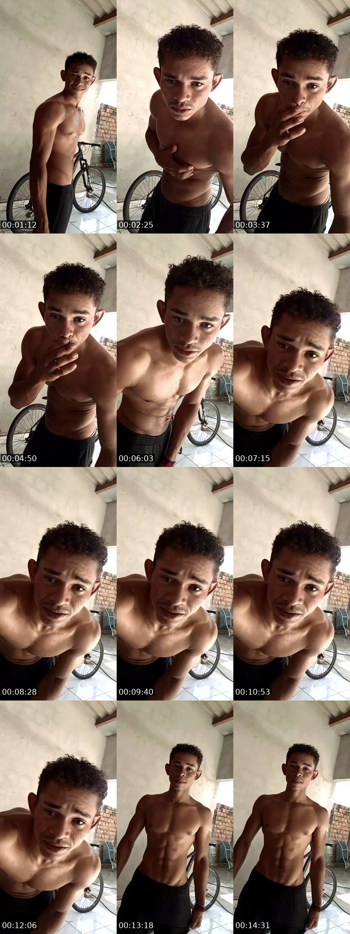 @eriqui100 TikTok live from 2026-07-11
