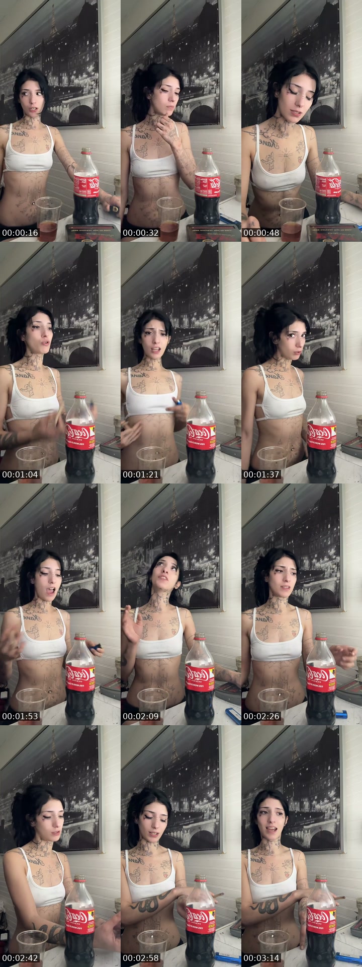 @ang2crazy TikTok live from 2026-07-11