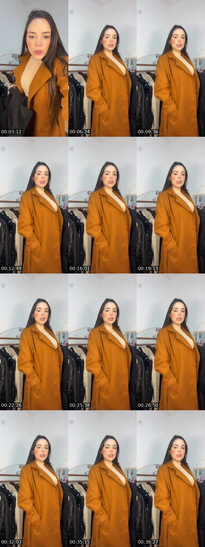 @carolinavianaaa TikTok live from 2026-07-11
