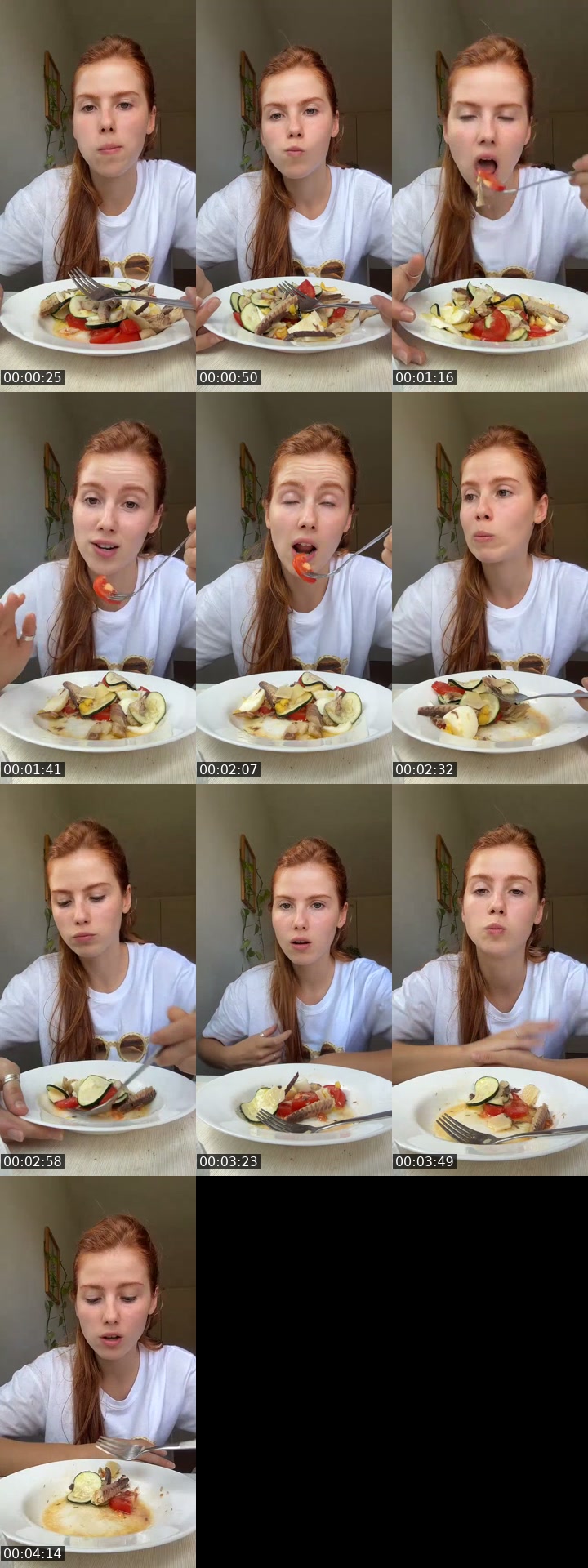 TikTok live: Ig claudiaaosle by @claudiaaosle