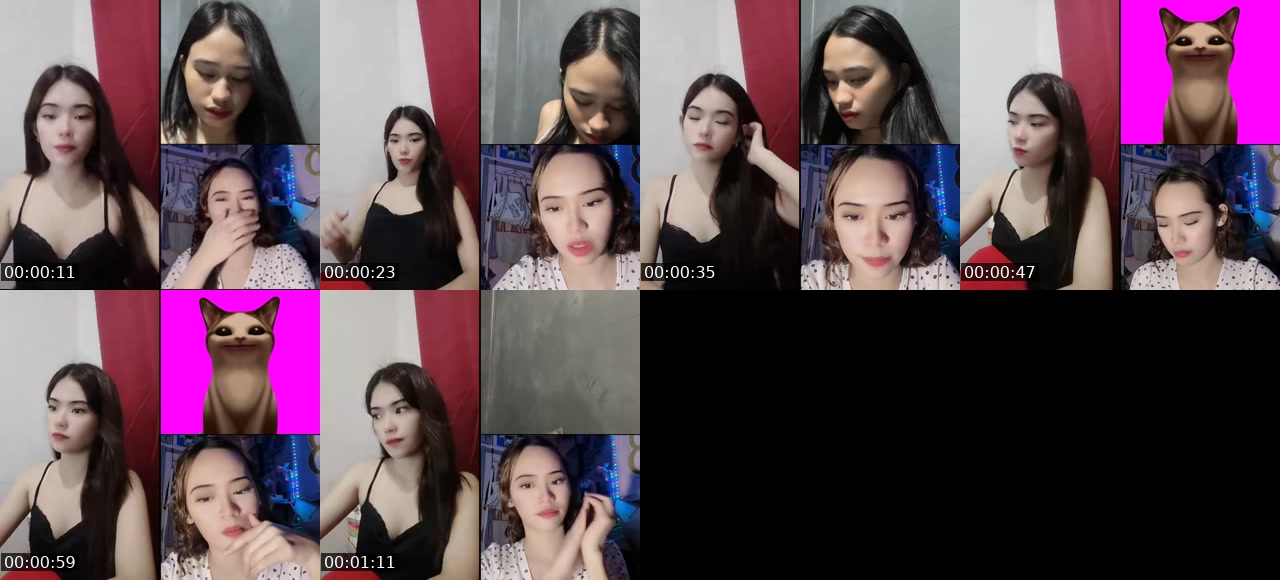 TikTok live: hi, help me lift my gift gal🥰💗 by @daliaaa_ofc