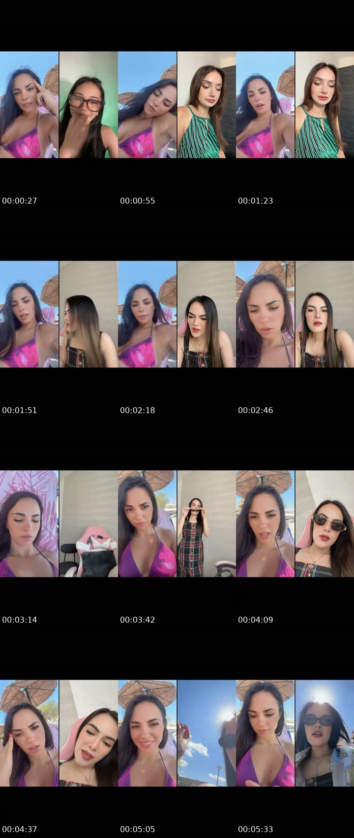 @kleaeea TikTok live from 2026-07-11