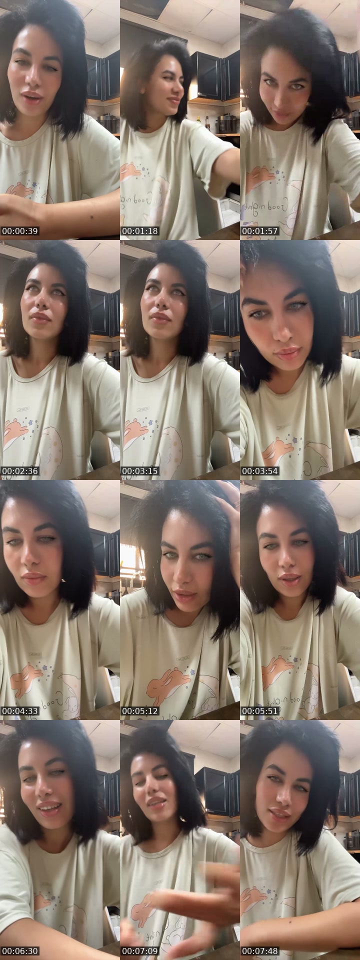 @alyaelkhouliofficial TikTok live from 2026-07-11